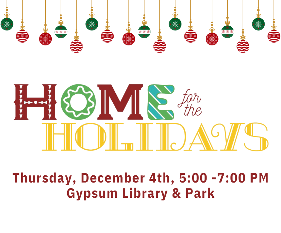 Home for the Holidays